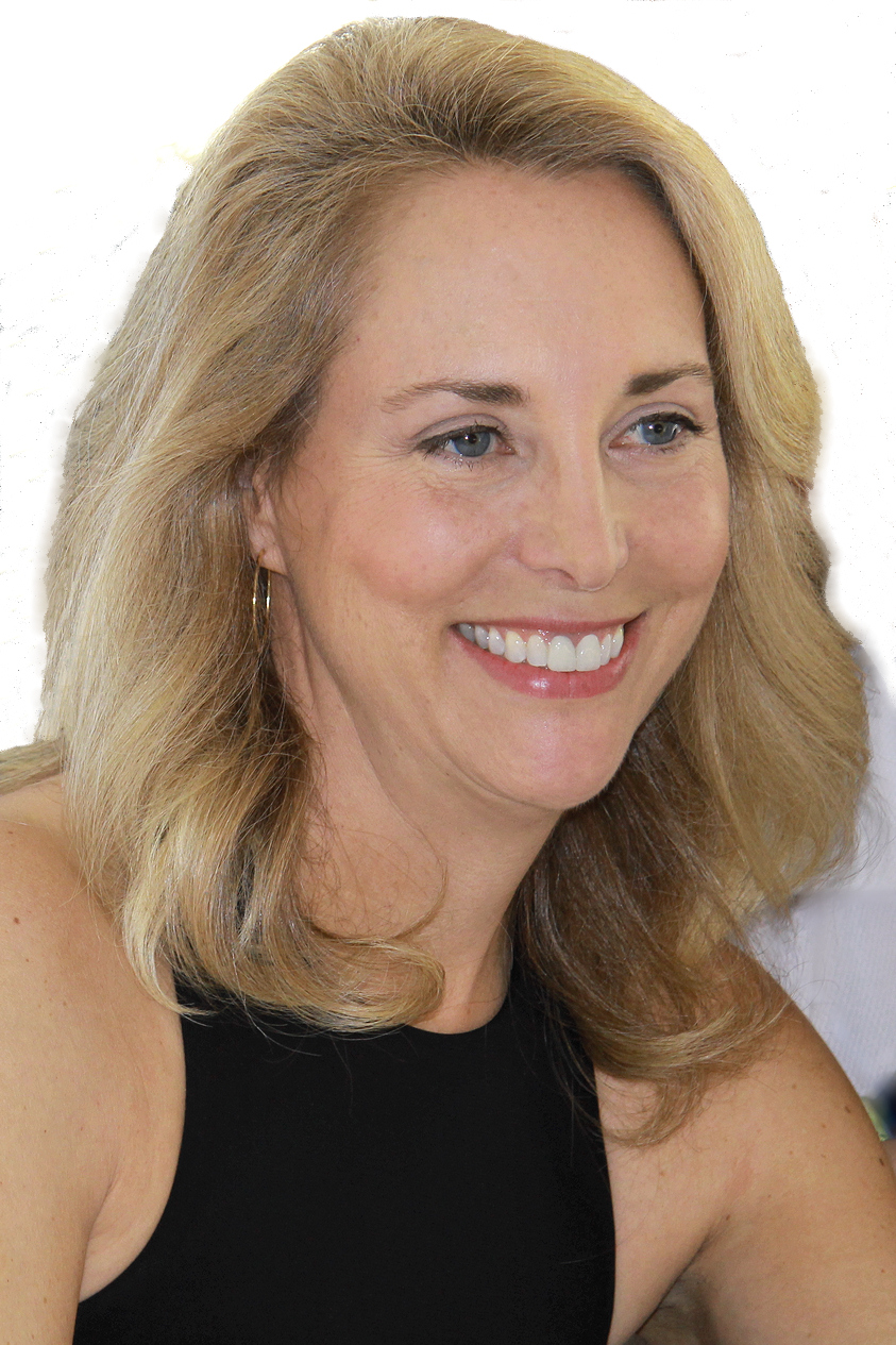 Valerie Plame Wilson